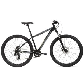 Coluer Ascent 295 Mountain Bike