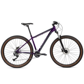 Coluer Ascent 295 Mountain Bike