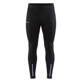 Craft ADV Essence Warm Men's Tights, Black