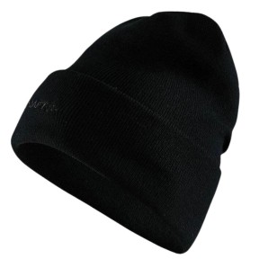 Craft Core Essence Beanie, Black