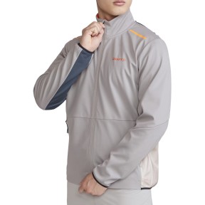 Craft Core Nordic Training Jacket Men's, Ghost Tofu