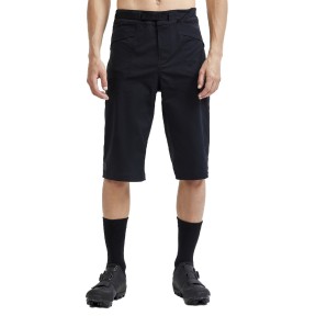 Craft Core Offroad XT Men's Shorts, Black