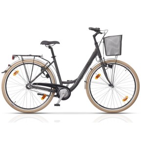 Creon Citerra SL1 Wave City Bike