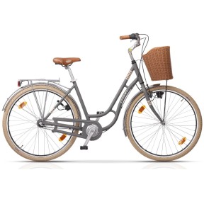 Creon Vintage CB3 City Bike - Women's