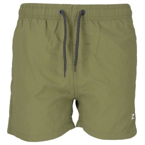 Cruz Eyemouth Swim Shorts - Men's