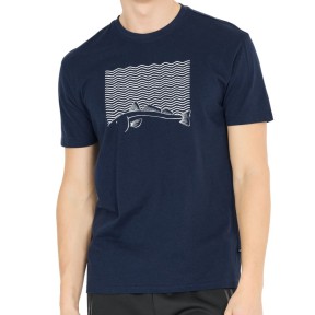 Cruz Gander SS Casual T-Shirt - Men's