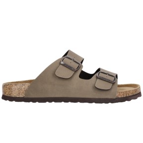 Cruz Shawnee Cork Sandals - Men's