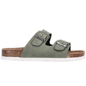 Cruz Whitehill Cork Sandals - Women's