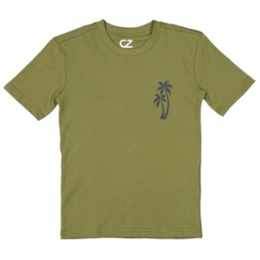 Cruz Alymos Casual T-Shirt - Kids