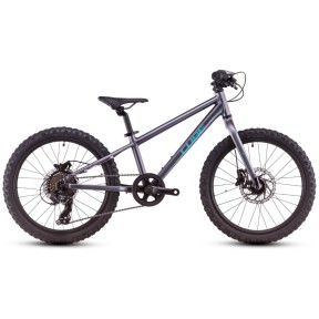 Cube Acid 200 Disc Kids Bike