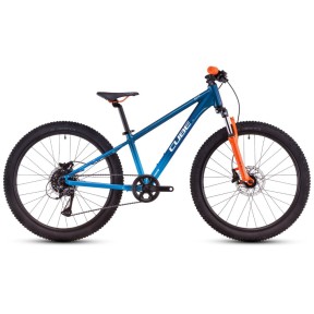 Cube Acid 240 Disc Kids Bike