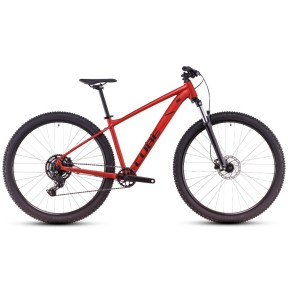 Cube Aim Pro Mountain Bike