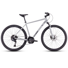 Cube Nature EXC Cross Bike - Men's