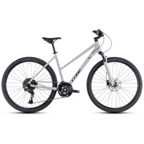 Cube Nature EXC Cross Bike - Women's