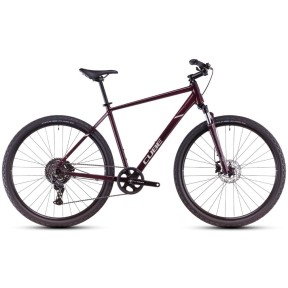 Cube Nature One Cross Bike - Men's