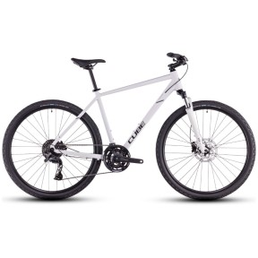 Cube Nature Pro Cross Bike - Men's