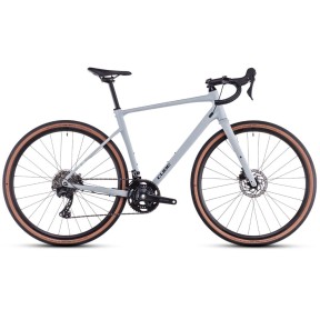 Cube Nuroad Race Gravel Bike