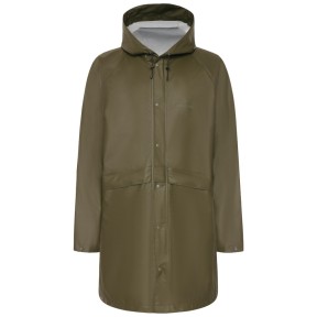 Didriksons Avon Rain Parka - Unisex