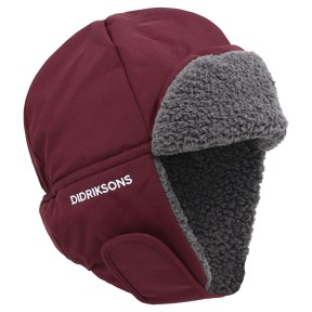 Didriksons Biggles Winter Hat - Kids