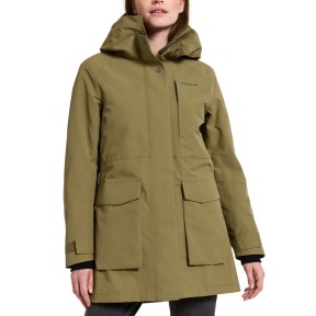 Didriksons Harriet Autumn/Winter Parka - Women's