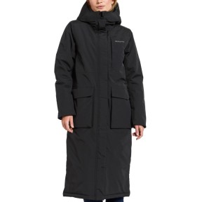Didriksons Leya Long Winter Parka - Women's