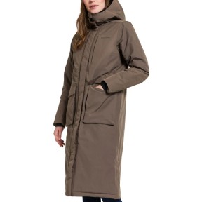 Didriksons Leya Long Winter Parka - Women's