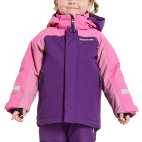 Didriksons Neptun Winter Jacket - Kids