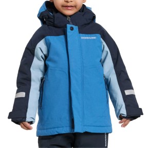 Didriksons Neptun Winter Jacket - Kids