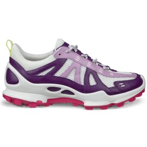 Ecco Biom C-Trail Hiking Shoes - Women's