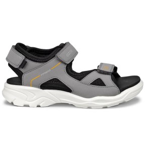 Ecco Biom Raft Casual Sandals - Kids