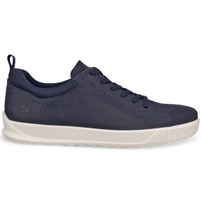 Ecco Byway Lace Casual Shoes - Men's