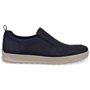 Ecco Byway Slip On Casual Shoes - Men's