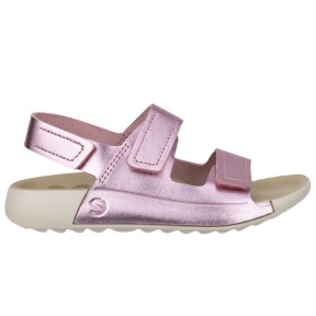 Ecco Cozmo 3S Sandals - Kids