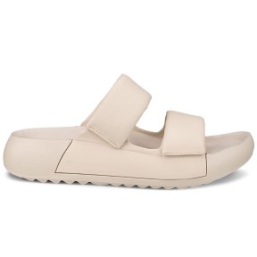 Ecco Cozmo Platform Sandals - Women's