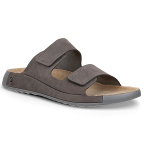 Ecco Cozmo Sandals - Men's