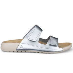 Ecco Cozmo Sandals - Women's