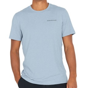 Endurance Abdon Running T-Shirt - Men's