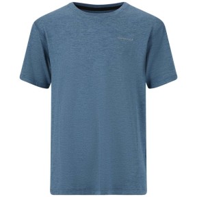 Endurance Abdon S/S Sports Tee - Kids
