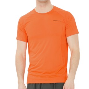 Endurance Abia Running T-Shirt - Men's