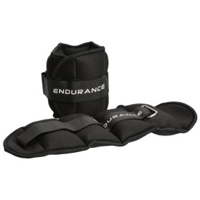 Endurance Ankle/Wrist Weight 2x1kg