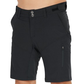 Endurance Benal 2-in-1 Cycling Shorts - Men's