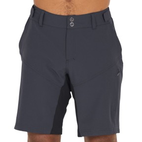 Endurance Benal 2-in-1 Cycling Shorts - Men's