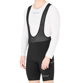 Endurance Brillant Bib Cycling Shorts - Men's