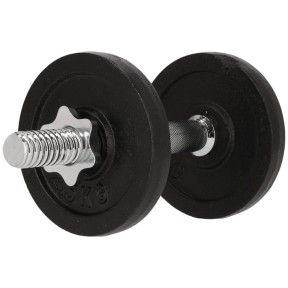 Endurance Dumbbell 10 Kg Set
