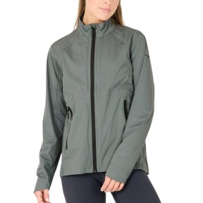 Endurance Kommy Women's Waterproof Jacket, Sedona Sage