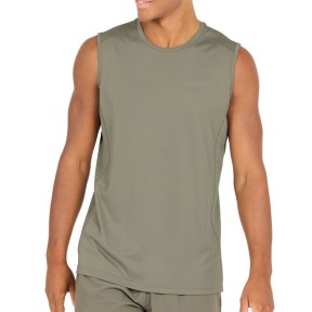 Endurance Landeer Sleeveless Running Top - Men's