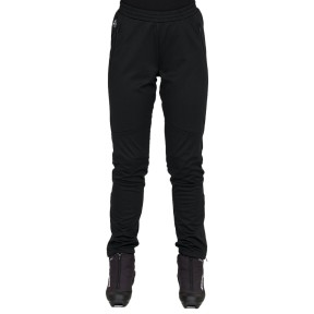 Endurance Lindahl Women's XCS Windblock Pants, Black