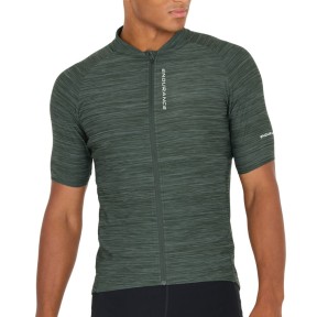 Endurance Logan S/S Cycling Jersey - Men's