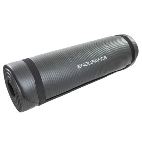 Endurance MBR Mat 180cm x 61cm x 1.5cm, Grey