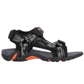 Endurance Mols Arbonon Jr Kids Sandals, Olive Night